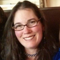 Mary Blanchard