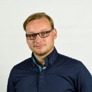 Pavel Kovařík