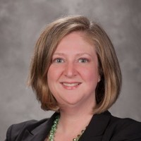 Susan Fitter Harris