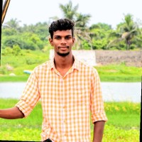 Rajasekar Srinivasan