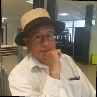 Peter Van Ginneken
