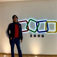 Diego David Cancino Rauda