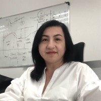 Nayda Teran