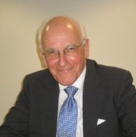 David Meggitt