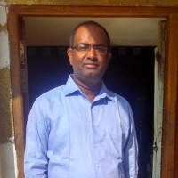 Ganeswar Sahu