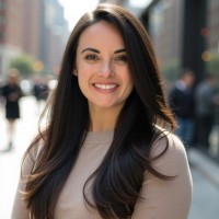 Jessica Medina, MBA