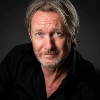 Dirk Van den Bosch