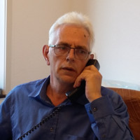 Feri Kovacs