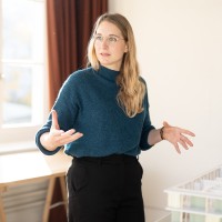 Flavia Geyer