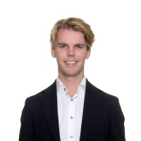 Jonas Hägerlöf