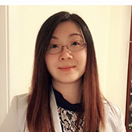 Yi-Chun (Iris) Shih