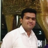 Sufiyan S.