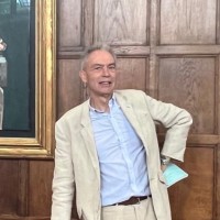 John Morrish