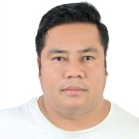 Arbendra Shrestha