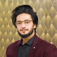 Hassan Raza ⚡