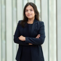 Nitika Parasrampuria