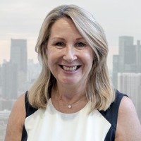 Catriona Hanneman