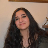 Sara Maria La Licata