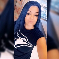 Erica Fabregui
