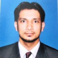 Muhammad Ahmed