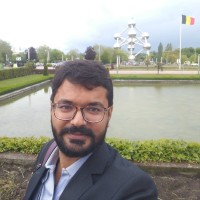 Aditya Joshi