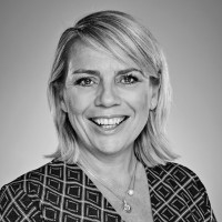 Guðrún Högnadóttir