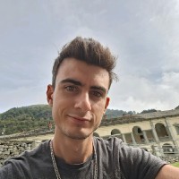 Davide Mo