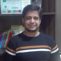 Tahir Khan