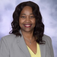 Arleshia Taylor-Douglas