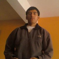 Frank Nieto Dominguez