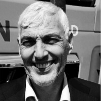 Eric Oosterveen