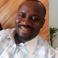 Segun Olujitan