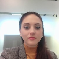 Denitza Dimitrova