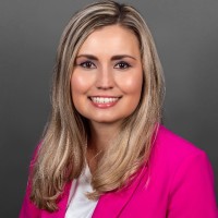 Christina Kramarz, Mba