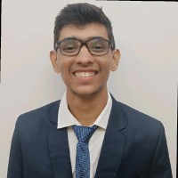 Sahil Kulkarni