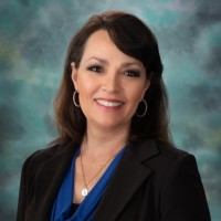 Patricia Larsen