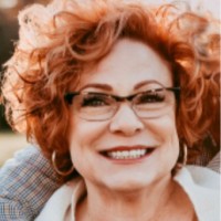 Gina Dickman