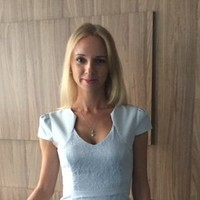 Elena Ivanchenkova