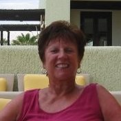 Sue St Clair