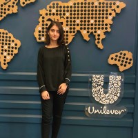 Ramsha Naeem