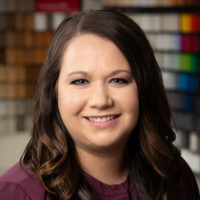 Haleigh Loughridge