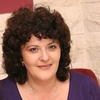Galina Krimsky