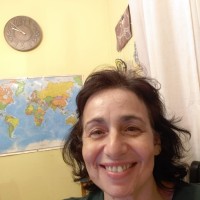 Lilia Frenkel