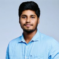 RamKumar Muthusrinivasan