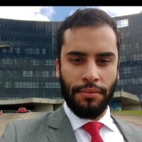 Lucas Peçanha Martins