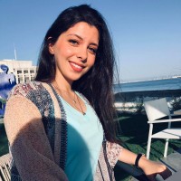 Mariam Bayram