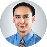 Lonny Wong, CPA, CA