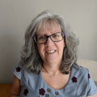 Guylaine Bourget
