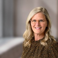Meg Wilson
