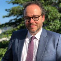 Daniel Gruenbaum
